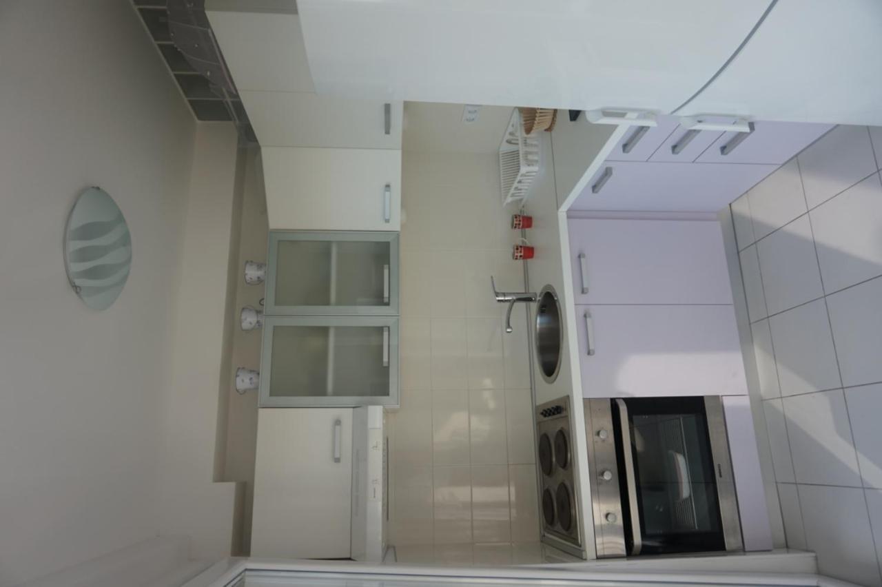 Apartments Silvija Pisak Exterior photo