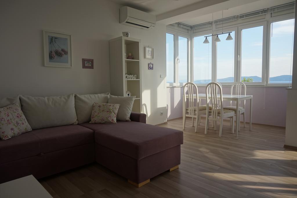 Apartments Silvija Pisak Exterior photo