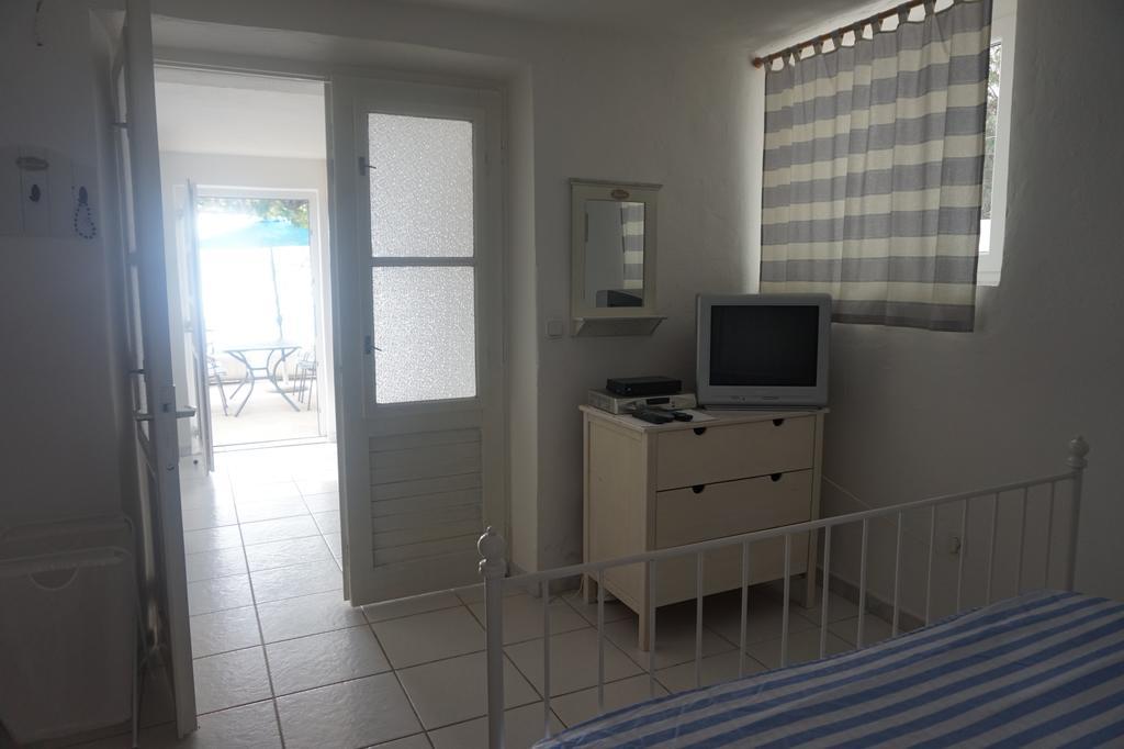 Apartments Silvija Pisak Exterior photo