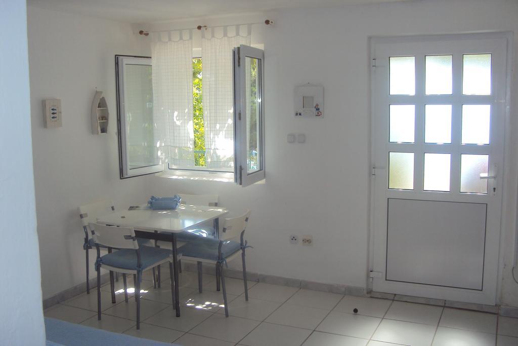 Apartments Silvija Pisak Exterior photo