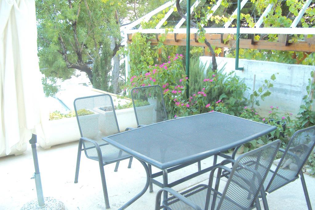 Apartments Silvija Pisak Exterior photo